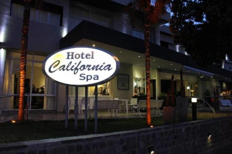 Los 8 mejores hoteles en Carlos Paz que reciban tarjetas de crédito