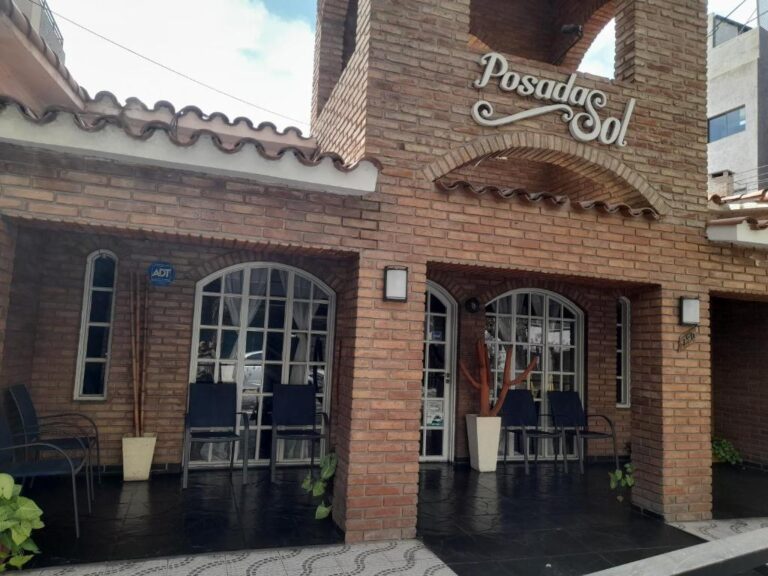 Hotel Posada Sol