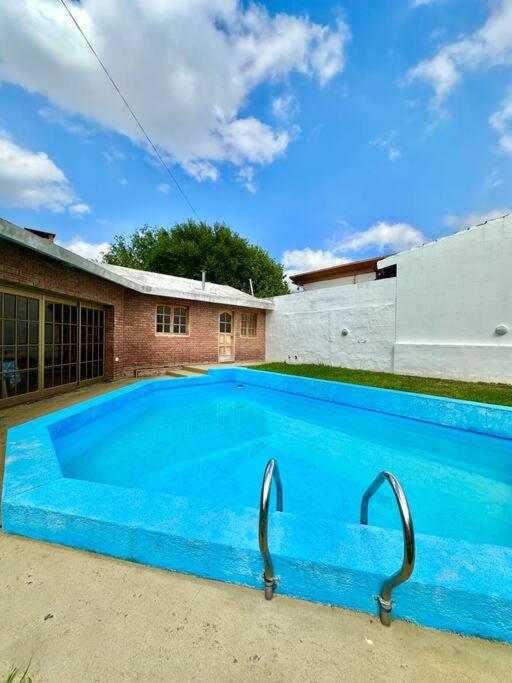 Hermosa Casa en Villa Carlos Paz