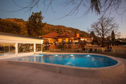 Imagen 2 de Pinares del Cerro Resort & Suites